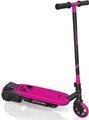 Zingo X100 Electric Scooter (Pink): 