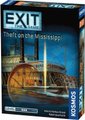 EXIT: The Game - The Theft on the Mississippi: 