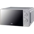 Defy DMO381 20L Microwave (Silver): 