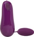 BSwish Bnaughty Deluxe Bullet Vibrator (Royal Purple): 