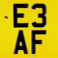 Dizzee Rascal - E3 Af (CD): Dizzee Rascal