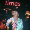 SG Lewis - Times (CD): S.G. Lewis