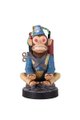 Cable Guys Controller and Smartphone Holder - Monkey Bomb: 