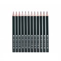 Dala Pencil - HB (12 Pack): 