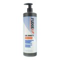 Fudge Professional Cool Brunette Blue Toning Conditioner (1L) - Parallel Import: 