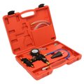 Micro-Tec Radiator Purge And Refill Kit: 