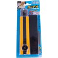 Olfa Extra Heavy Duty Snap Off Knife Cutter 2: 