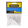Plug-Adaptor Euro 5 Pack 2 Pin: 