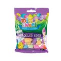 Speckled Eggs Sweets Party Treats Giant 3 Pack (125g): 