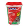 Powafix Caustic Soda Drain Cleaner 3 Pack (500g): 