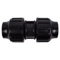 Agri Compression Coupling TN Bulk Pack of 2 (40mm): 