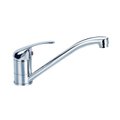 Continental Kitchen Single Lever Sink Mixer Tap: 