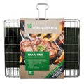 Kaufmann  Adjustable Stainless Steel Box Braai Grid (Medium): 