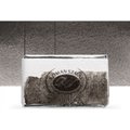 Roman Szmal Aquarius Watercolour Paint - Ivory Black - Full Pan: 