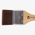 Pro Arte 23 Utility Flat Synthetic Varnish Brush (50mm): 