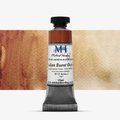 M.Harding Watercolour Paint - Italian Burnt Ochre W131 (15ml): 