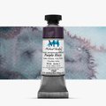 M.Harding Watercolour Paint - Purple Haze W226 (15ml): 