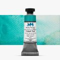 M.Harding Watercolour Paint - Cobalt Teal W303 (15ml): 