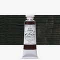 M. Graham Artist' Oil Paint - Raw Umber (37 ml): 