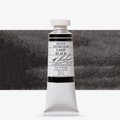M. Graham Artist' Watercolour Paint - Lamp Black (15 ml): 