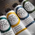 Gamblin 1980 Oil Paint - Copper (150ml): 