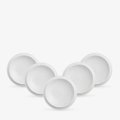 Jackson's Round Stackable Watercolour Palette (Set of 5)(9.5cm): 