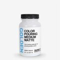 Golden Colour Medium - Matte (237 ml): 