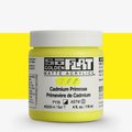 Golden SoFlat Matte Acrylic Paint - Cadmium Primrose (118 ml): 