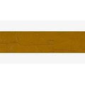 Gamblin 1980 Oil Paint - Yellow Ochre (37ml): 