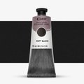 Cranfield Traditional Etching Ink - Soft Black (75ml): 