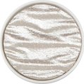 Coliro Pearlcolors Mica Watercolour Paint - Sterling Silver C660 (30mm Refill): 
