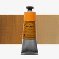 Charvin Artist Oil Paint - Raw Sienna (60 ml): 
