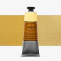 Charvin Artist Oil Paint - Golden Naples Yellow (60 ml): 