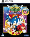 Sonic Origins Plus: Limited Edition (PlayStation 5): 