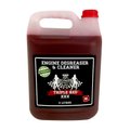 Triple Red Engine Degreaser Cleaner (5 Litre): 