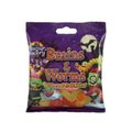 Sweet Gummy Kd Brains & Worms (90g)(Th): 