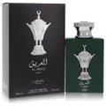 Lattafa Pride Al Areeq Silver Unisex Eau De Parfum (Spray)(100 ml) - Parallel Import: 
