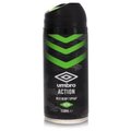 Umbro Action Men's Deodorant Spray (150 ml): 