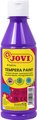 JOVI Liquid Tempera Paint - Violet (250ml): 