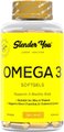 Omega 3 (90 caps): 