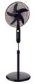 Goldair GPF-1673B Rechargeable Stand Fan (40cm): 