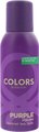 United Colors Of Benetton United Dreams, Colors Purple Deodorant Spray For Her (150ml) - Parallel Import: 