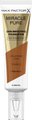 Max Factor Miracle Pure Skin Improving 24H Hydration 93 Mocha Foundation (30ml) - Parallel Import: 