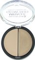 Max Factor Miracle Glow Duo 10 Light Highlighter (11g) - Parallel Import: 