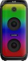 Blaupunkt Tingo 30W Party Speaker with Wired Mic: 