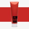 Essdee Block Printing Ink - Vermillion (300 ml): 