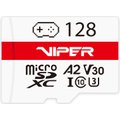 Patriot MicroSDXC Card(128GB)(EP Series V30 A2): 
