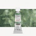 Schmincke Horadam Supergranulation Watercolour Paint - Urban Green (5 ml): 