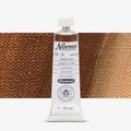Schmincke Norma Traditional Artist' Oil Paint - Golden Ochre (35 ml): 