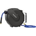 Preassure Switch: 